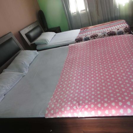 Manamaiju Homestay And Hotel Kathmandu Exteriör bild