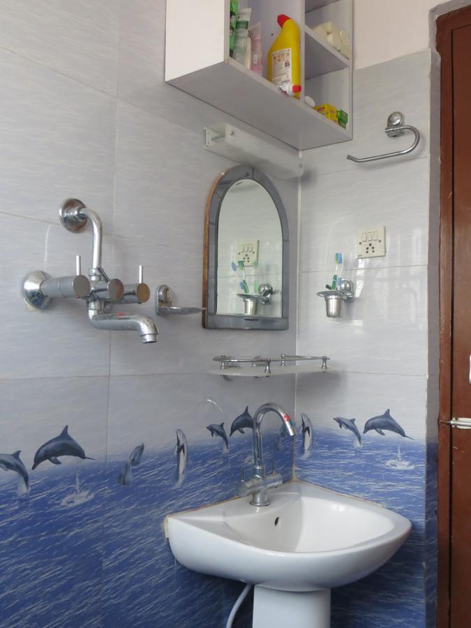 Manamaiju Homestay And Hotel Kathmandu Exteriör bild