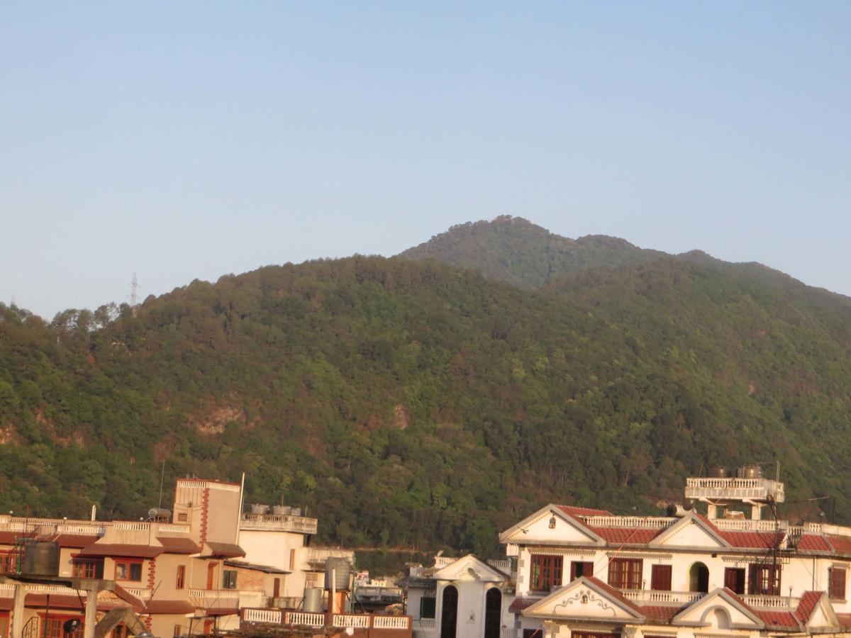 Manamaiju Homestay And Hotel Kathmandu Exteriör bild