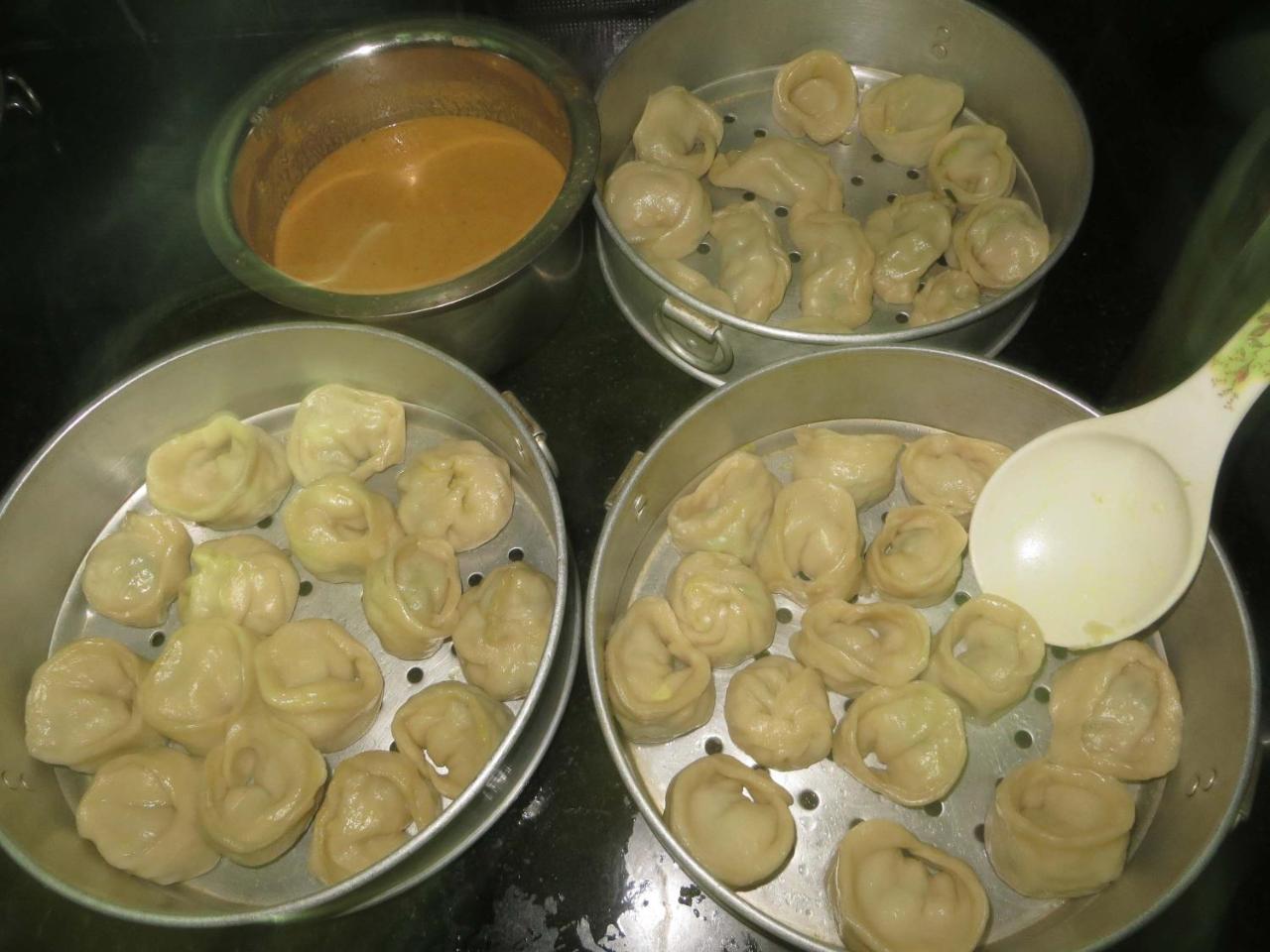 Manamaiju Homestay And Hotel Kathmandu Exteriör bild