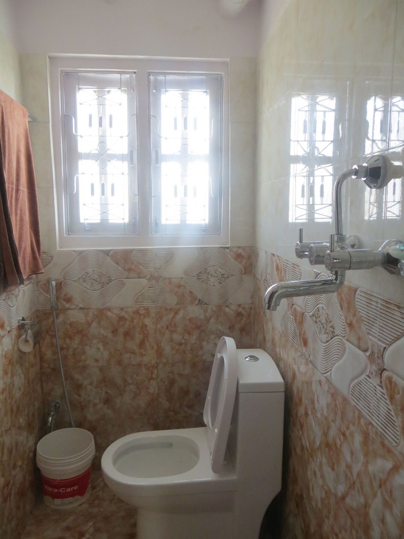 Manamaiju Homestay And Hotel Kathmandu Exteriör bild