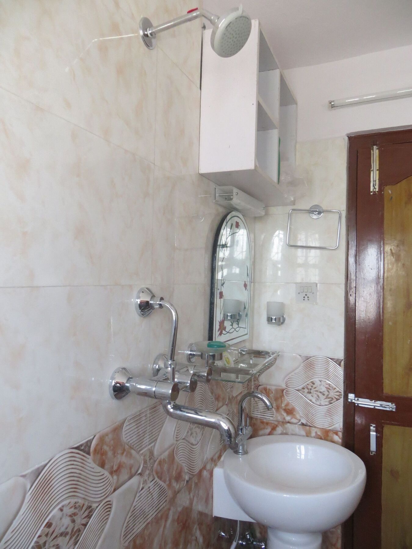 Manamaiju Homestay And Hotel Kathmandu Exteriör bild