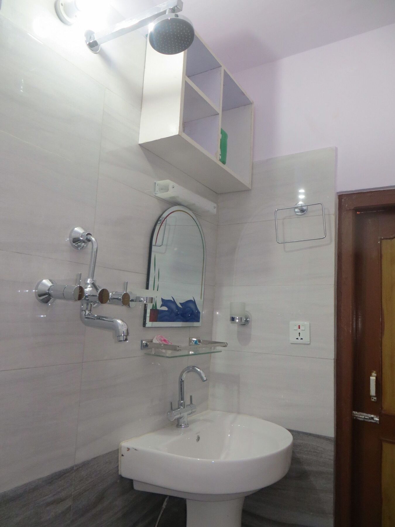 Manamaiju Homestay And Hotel Kathmandu Exteriör bild