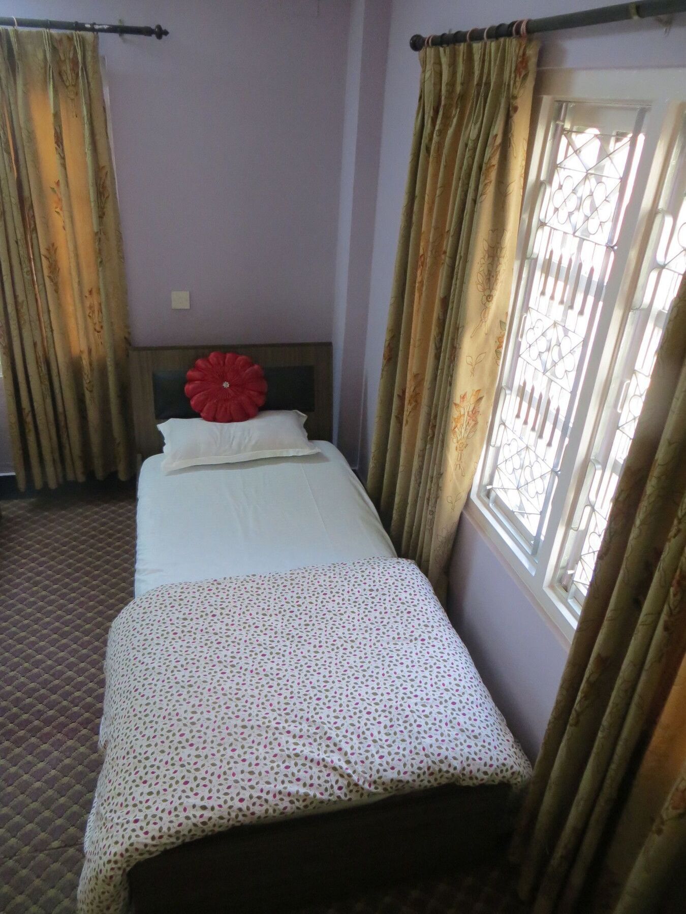 Manamaiju Homestay And Hotel Kathmandu Exteriör bild